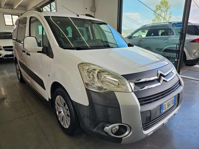 Citroën Citroen Berlingo 1.6 e-hdi airdream m-space 90cv