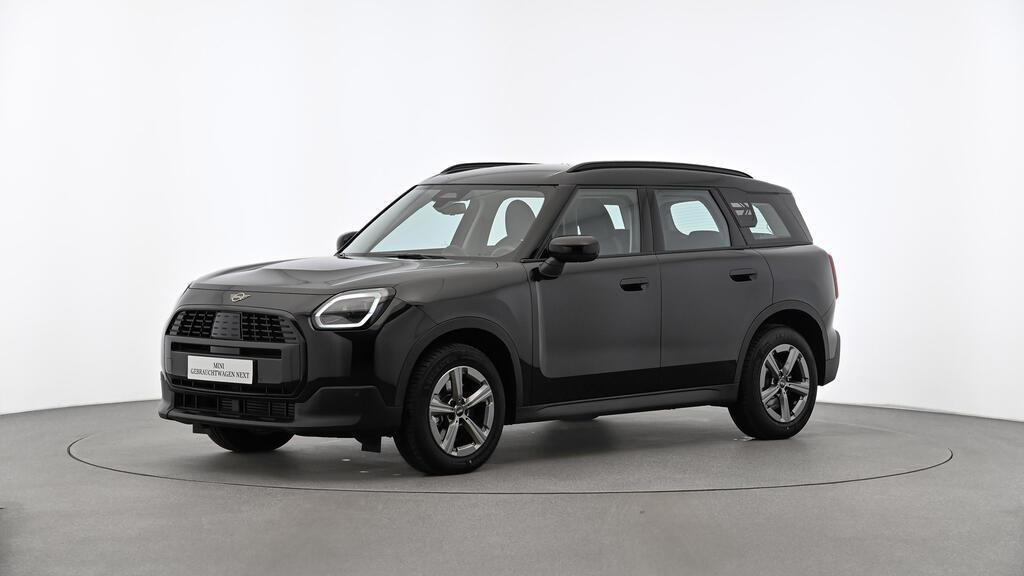 MINI Countryman C Head Up LED Paket S