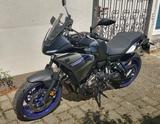 Yamaha Tracer 7 - YAMAHA VON 51 BIS 80 CCM