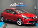 Renault Clio IV Luxe*Klimaautomatik*NAVI*ALU*8xFach - Renault Clio Gebrauchtwagen in Leipzig
