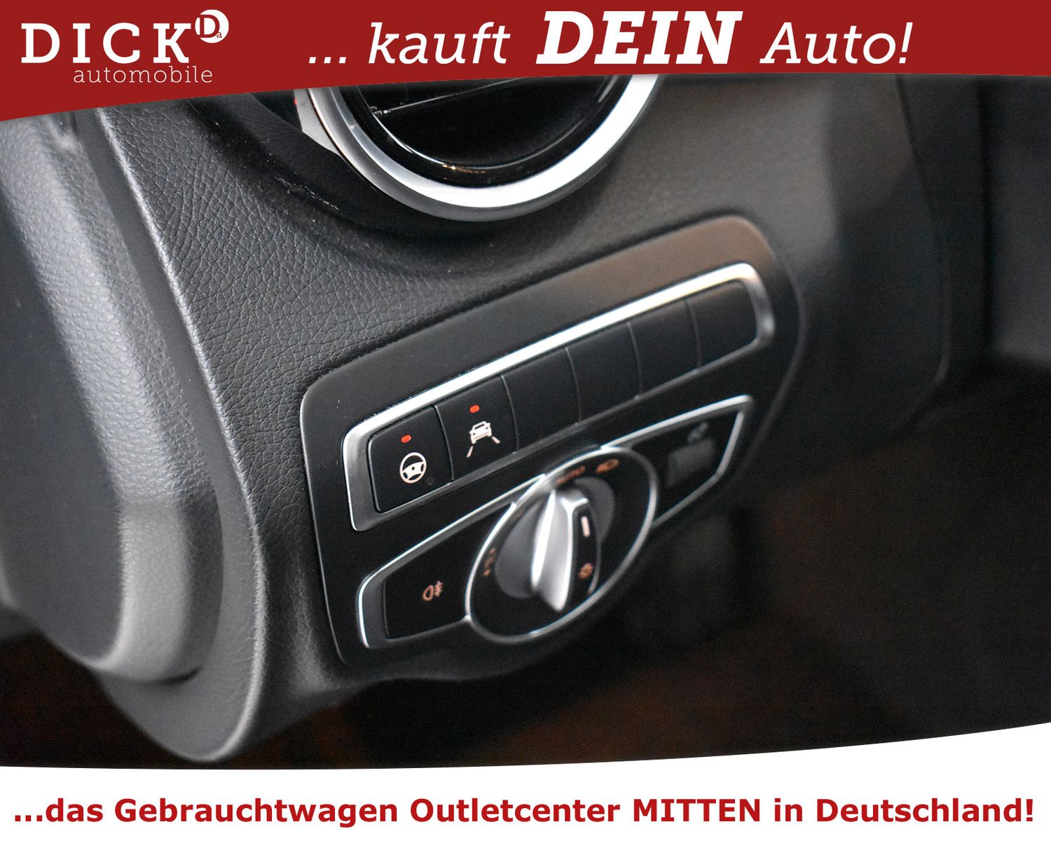 MERCEDES-BENZ C300e T Avantg STANDHZ+MULTIB+NAV+360+LED+ACC+18 - Image 22