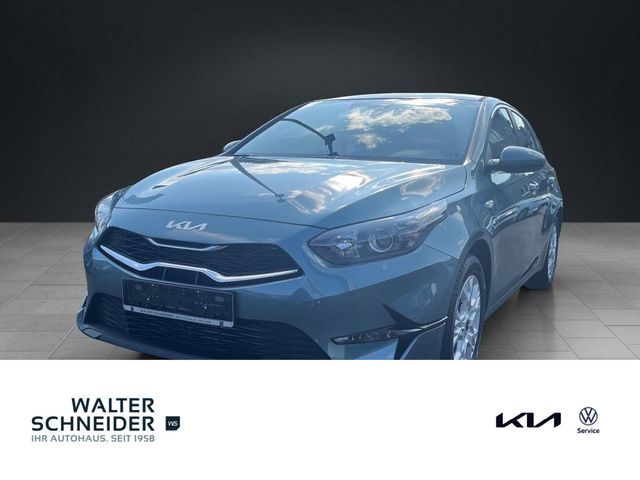 Kia CEED 1.0T 100PS VISION NAVI