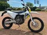 Husqvarna 701 ENDURO MY26 1,99% Finanzierung - Husqvarna 701 Enduro