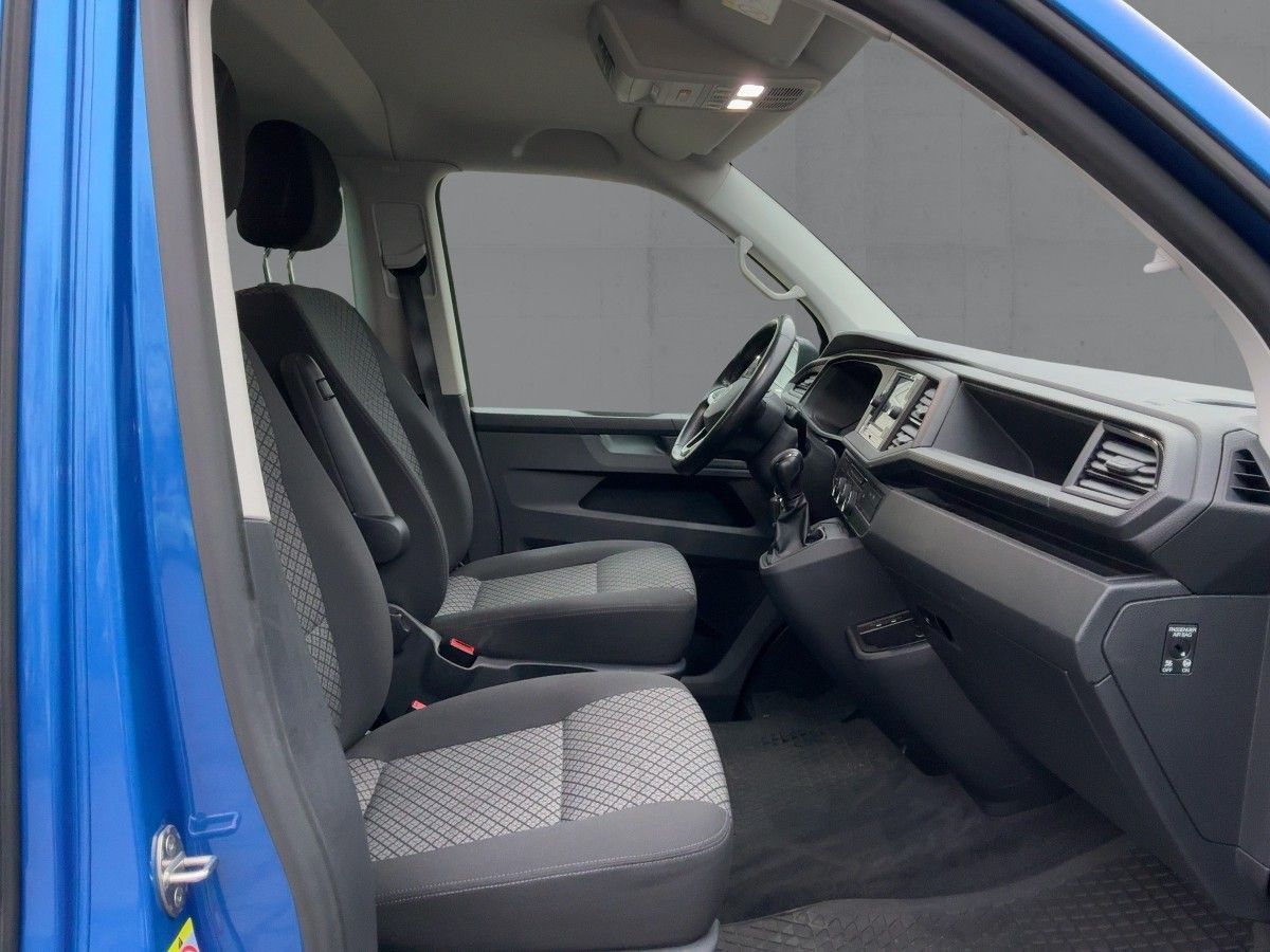 Volkswagen T6 Multivan - Bild 12