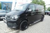 Volkswagen T6 Multivan Trendline 1. Hand Scheckheft - Volkswagen T6 Multivan in Rostock