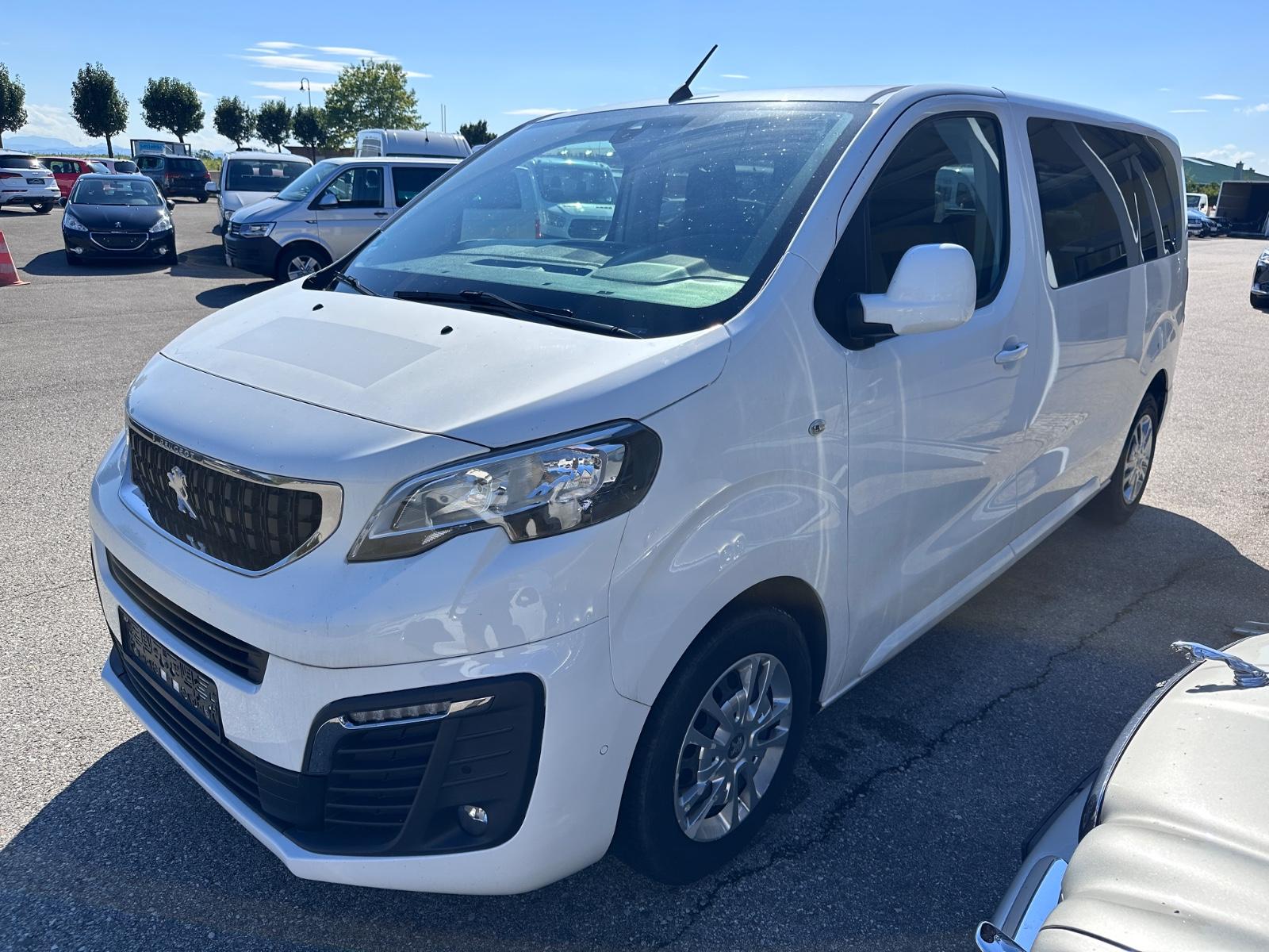 Peugeot Expert