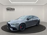 Mercedes-Benz AMG CLA 45S 4M+ Shooting B AMG+FAHRASS+PARK+PANO - Mercedes-Benz CLA 45 AMG Shooting Brake aus 2020
