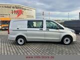 Mercedes-Benz VITO 114 MIXTO LANG NAV/DAB/TEMP/STDHZG/AHK/LKW - Angebote