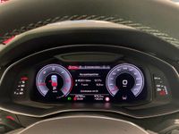 Audi A6 - Vorschau Bild 14
