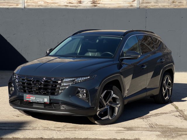 Hyundai Tucson 1.6 T-GDI Prime PHEV 4WD Pano KRELL 360°