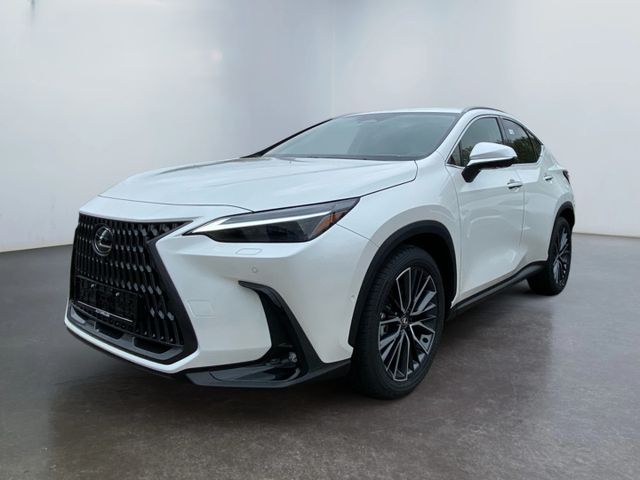 Lexus NX 450h+ E-FOUR Luxury Line *LED*Pano*360°*HUD*