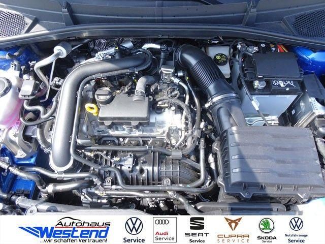 Fahrzeugabbildung SKODA Fabia Monte Carlo 1.0l TSI 85kW Automatik LED
