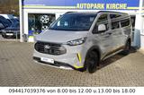 Ford Transit Custom Trail 320 L2 ALLRAD AUTOM. AHK