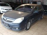 Opel Signum Edition XENON - gebrauchte Opel Signum aus dem Jahr 2006