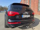 Audi Q7 V12 TDI quattro tiptronic - - Audi: V12