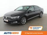 Volkswagen Passat 2.0 TDI Highline 4Motion BlueMotion Aut.*