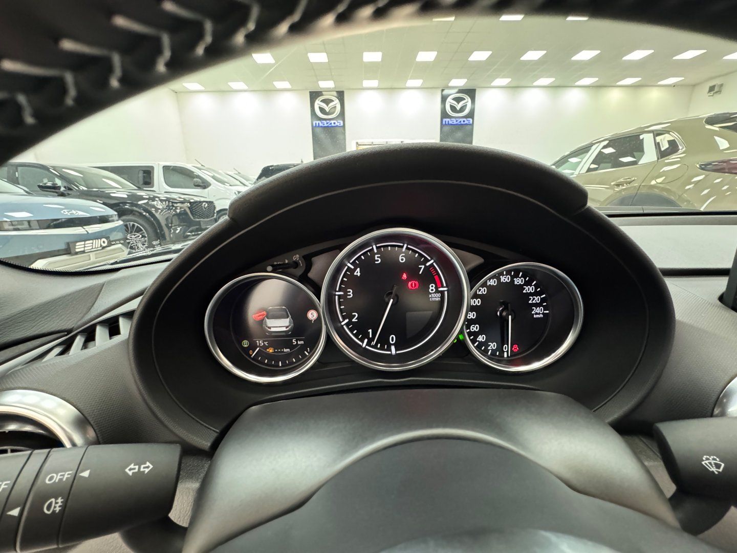 Mazda MX-5 - Bild 37