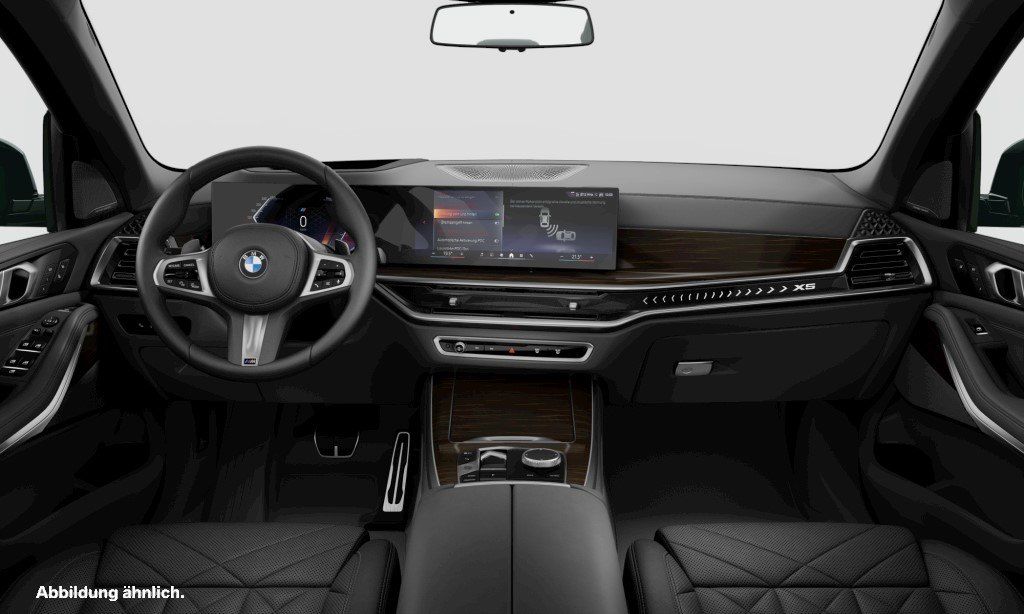 BMW X5 - Bild 3