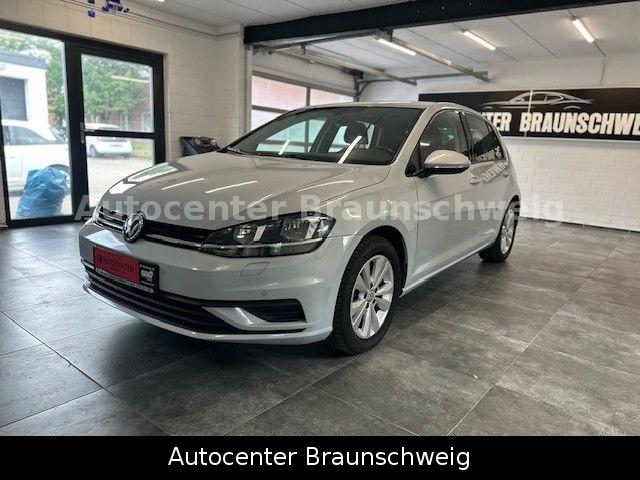 Volkswagen Golf VII Lim. Trendline BMT/Start-Stopp