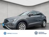 Volkswagen T-Roc 2.0 TDI Goal DSG NAVI AHK RFK SHZ KESSY