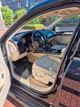 Volkswagen Touareg 3.0 V6 TDI - Volkswagen Touareg in Leverkusen