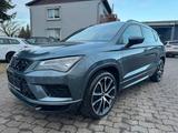 Cupra Ateca Basis 4Drive - Cupra Gebrauchtwagen von 2020