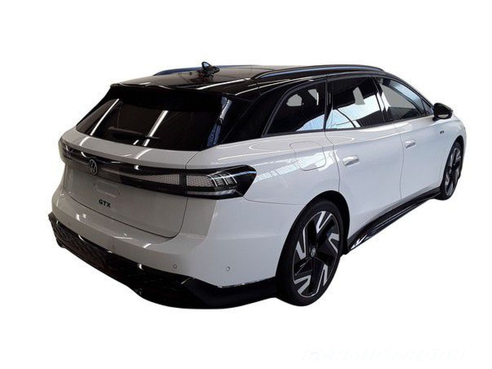 Volkswagen ID.7 Tourer GTX 4M PANO + AHK + 21 + HARMANN imagem 3
