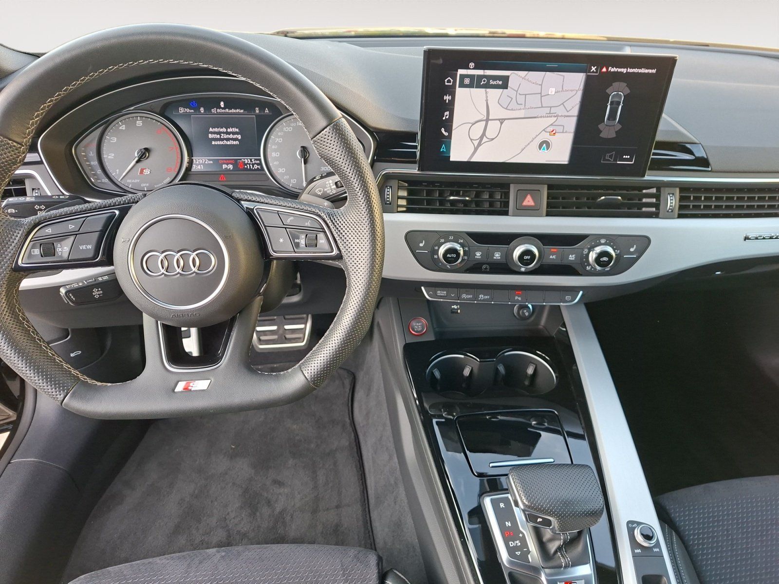 Audi S5 - Bild 10