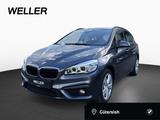 BMW 220i Active Tour NAV PA erw.LED Tempo SpoSi Hifi
