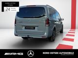 Mercedes-Benz VITO 116 TOURER SELECT NEUES MODELL LED AHK 2,5T - LKW bis 3,5t
