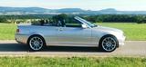 BMW 325 ci Cabrio individual 18" M-Sport - BMW 325 aus 2004