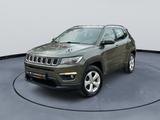 Jeep Compass 1.4 MultiAir Longitude KAMERA NAVI SPUR. - Jeep Compass: Longitude