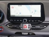 Hyundai i30 Facelift 1.5 T-GDI N-Line DCT Navi LED Kamer - Hyundai i30 Tageszulassungen