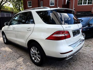 Mercedes ML 250 - 9
