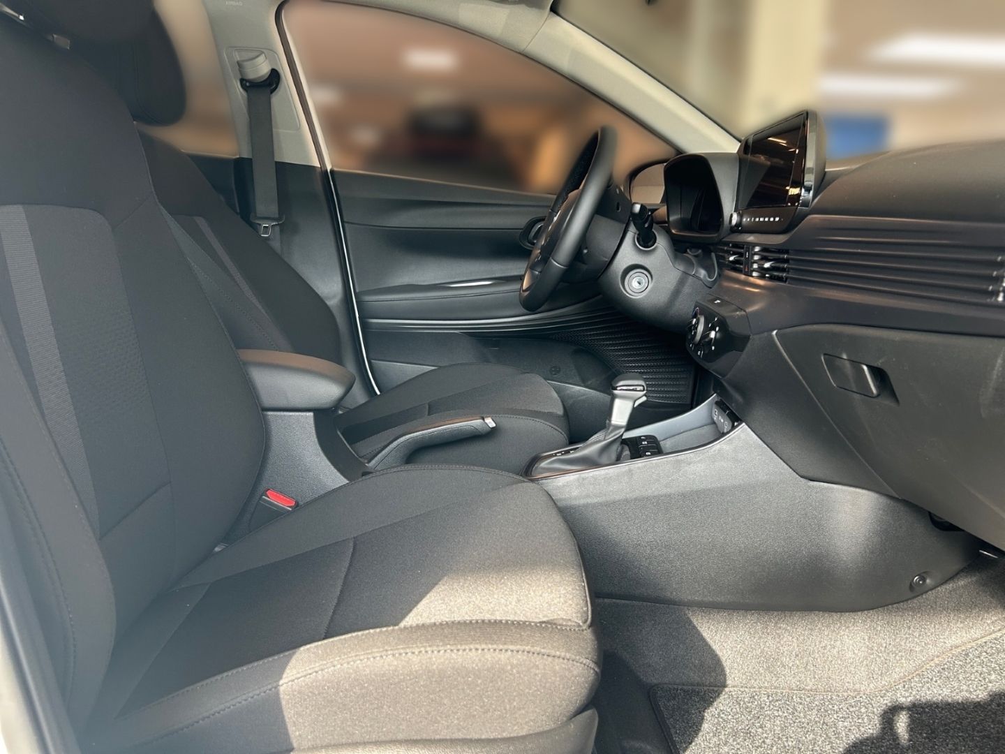 Hyundai i20 – Bild 15
