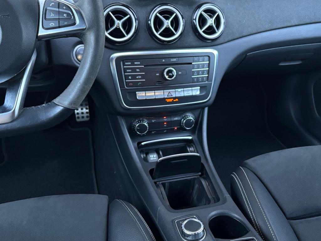 Mercedes-Benz GLA 200 AMG|NIGHT|AHK|LED|NAVI|SHZ|KAM