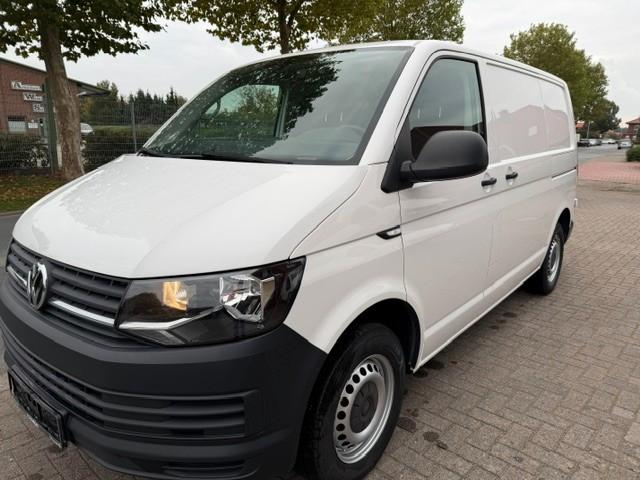 Volkswagen T6 Transporter Kasten/Kombi FWD Doppelschiebetür