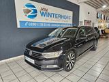 Volkswagen Passat Variant Highline 4Motion+LED+Leder