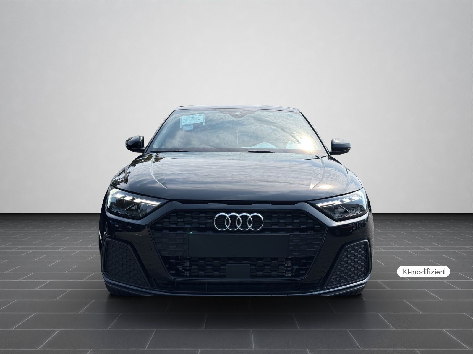 Audi A1 - Bild 6