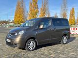 Nissan NV200 Evalia AHK und 7Sitze