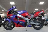 Kawasaki ZX-6R Ninja erst 17tkm unverb. orig.  Zustand - Offers matching your search criteria