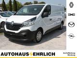 Renault Trafic Kasten L2H1 2,9t Komfort  NAVI+Klima+PDC - Renault Trafic l2h1