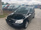 Hyundai Getz - Hyundai Getz aus 2004