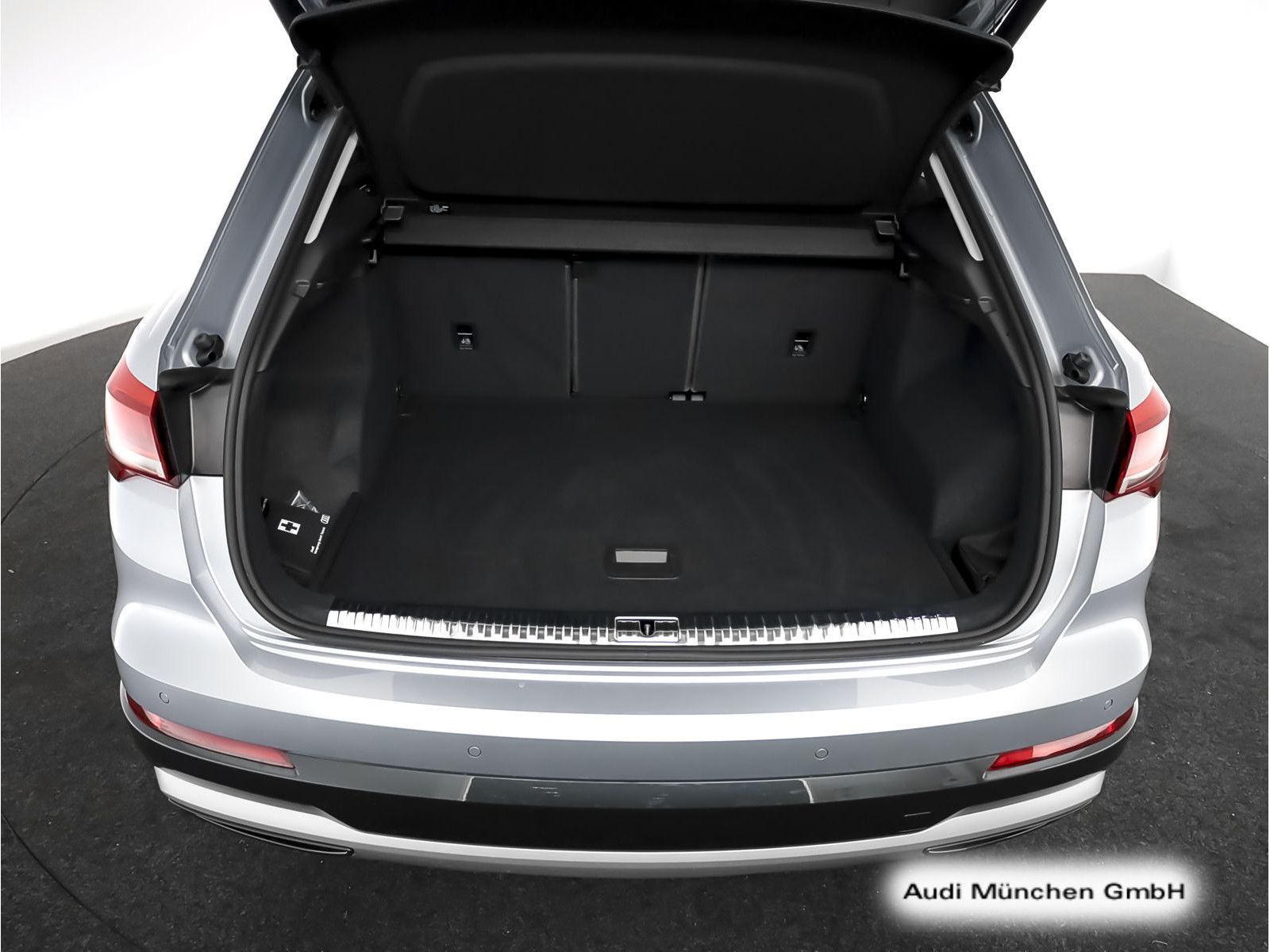 Audi Q3 - Bild 23
