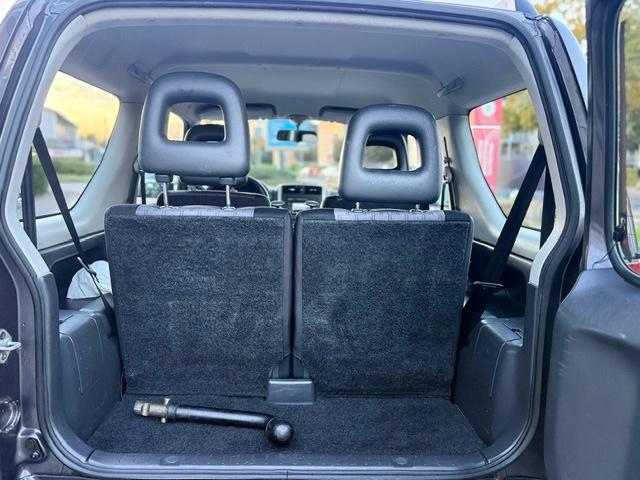 SUZUKI JIMNY RANGER 1.3 VVT 86ch 4X4 BVA - CAMÉRA DE RECUL - CLIMATISATION - JANTES ALLIAGE - ATTELAGE AMOVIBLE