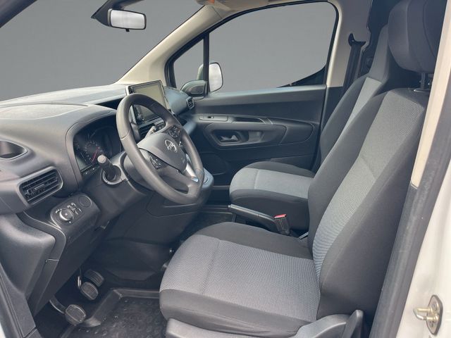 Opel Combo E Cargo Selection – Bild 9