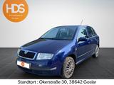 Skoda Fabia 1.4 Classic - Skoda aus 2002