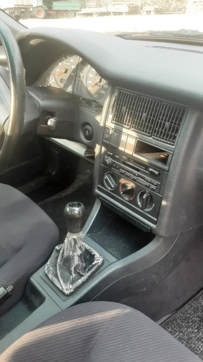 Audi 80 2.0 E Avant