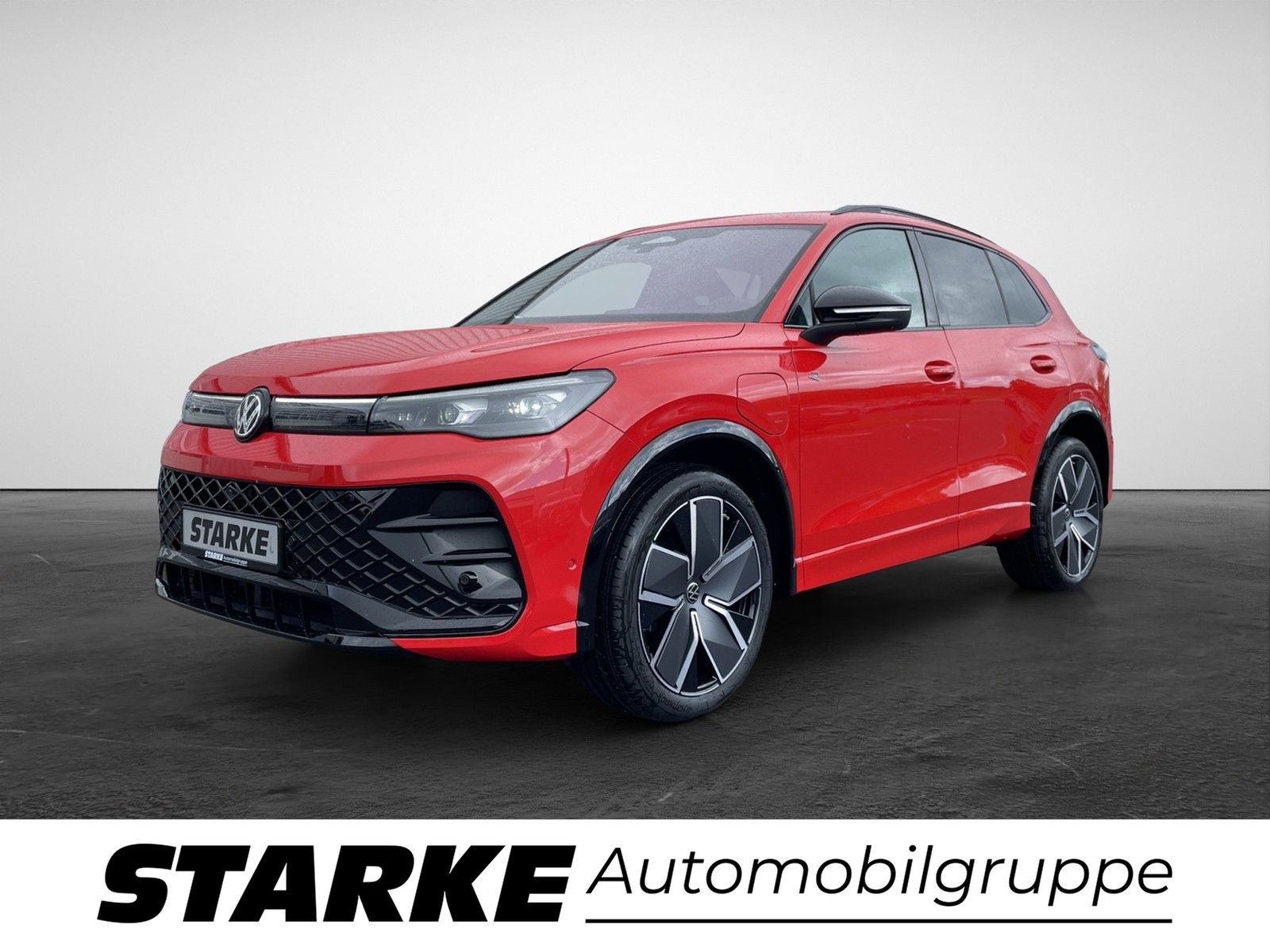 Volkswagen Tiguan 1.5 TSI e-Hybrid DSG R-Line  HeadUp Panod imagem 2