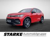 Volkswagen Tiguan 1.5 TSI e-Hybrid DSG R-Line  HeadUp Panod